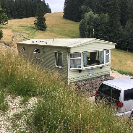 Hotel Blick Lądek-Zdrój Esterno foto